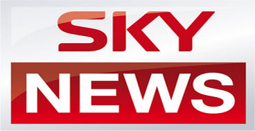 Sky News english